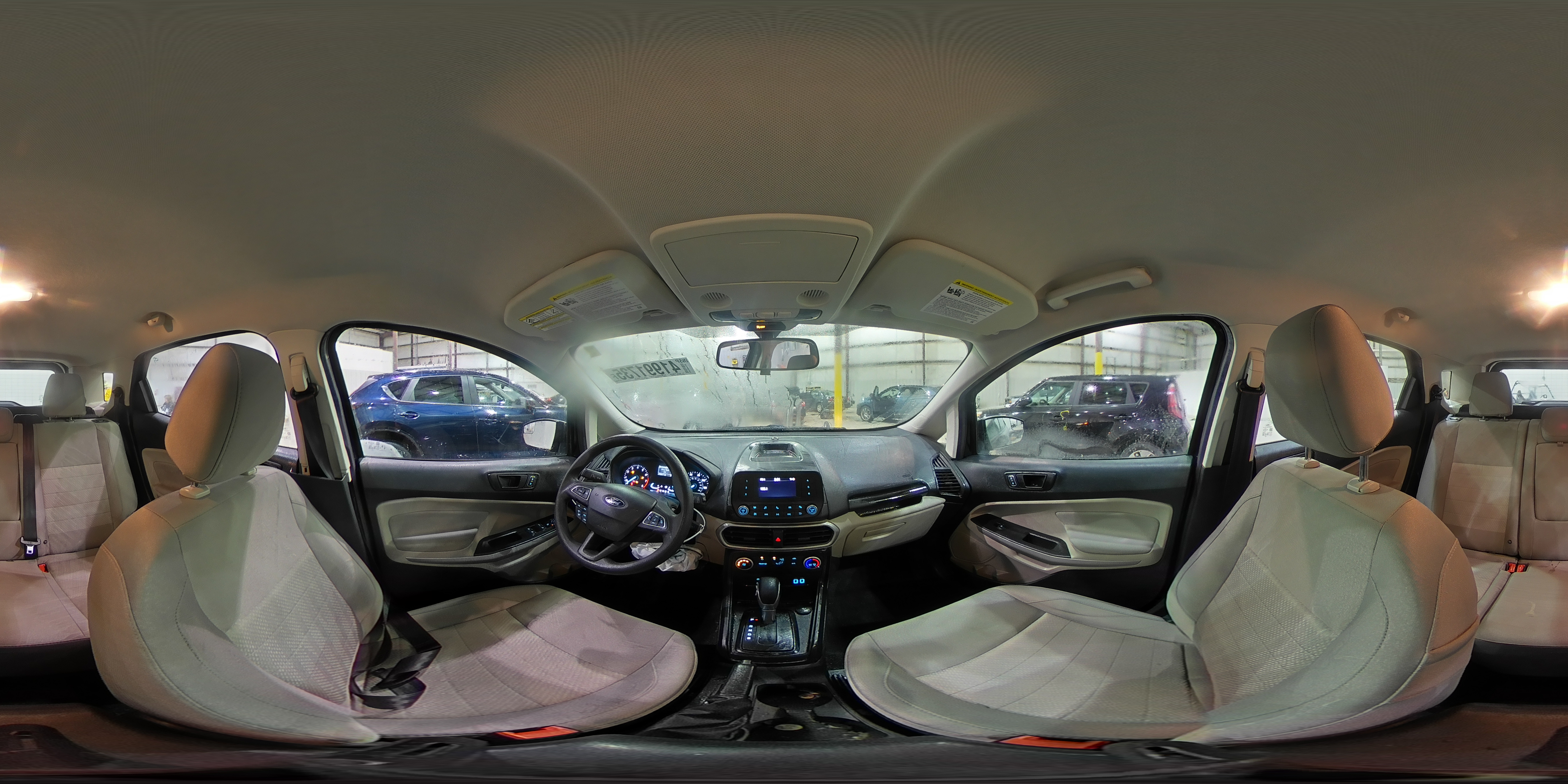 2020 Ford EcoSport - Image 14