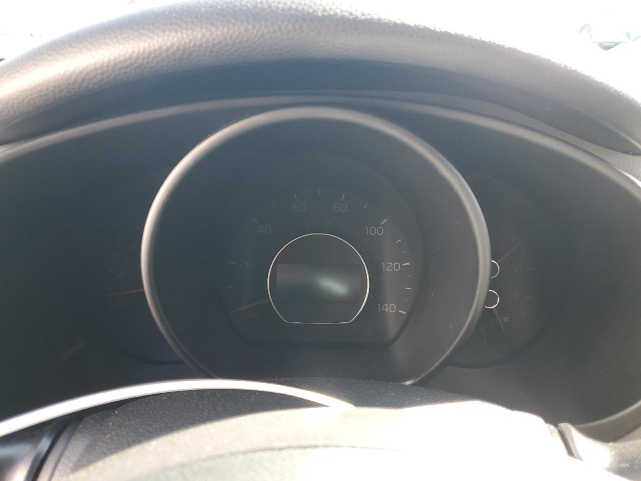 2018 Kia Soul VIN: KNDJN2A2XJ7508356 Lot: 89401675