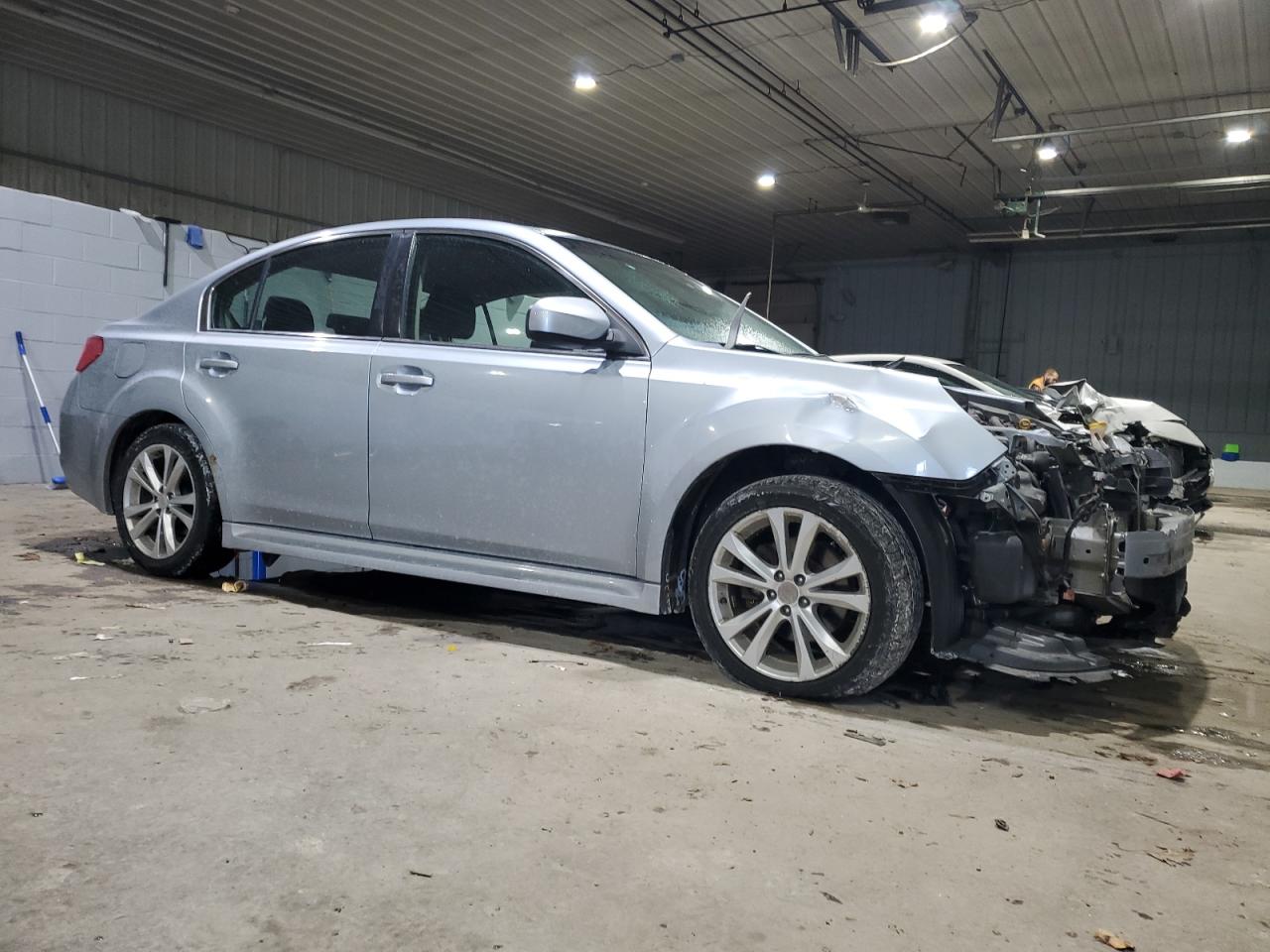 2013 Subaru Legacy - Image 4