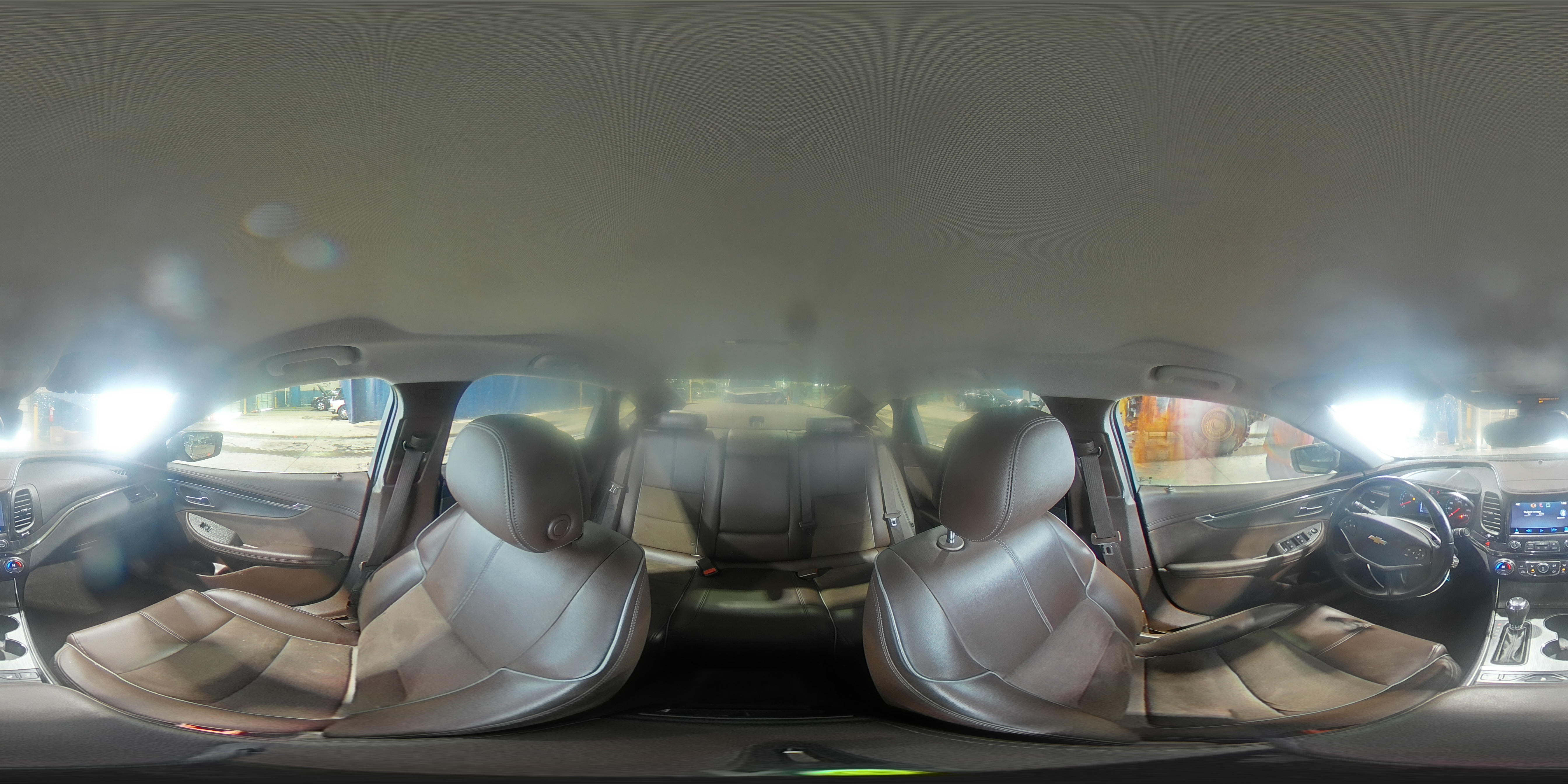 2014 Chevrolet Impala - Image 14
