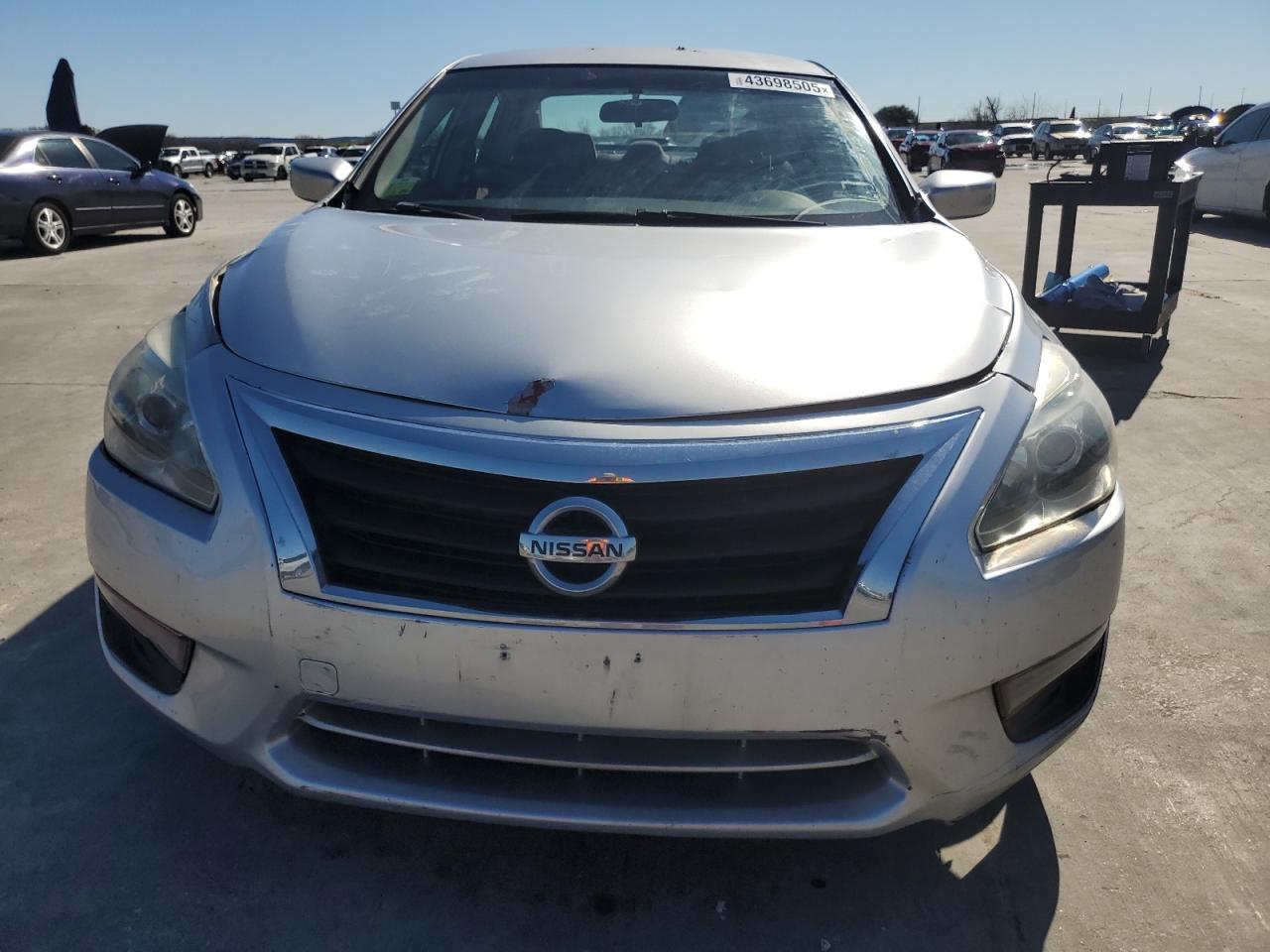 2013 Nissan Altima - Image 5