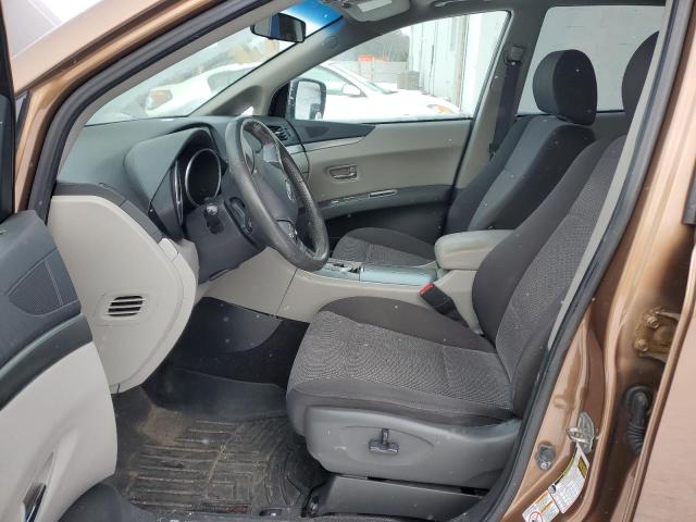 2011 SUBARU TRIBECA PREMIUM