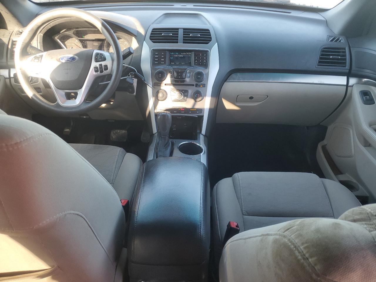 2013 Ford Explorer - Image 8