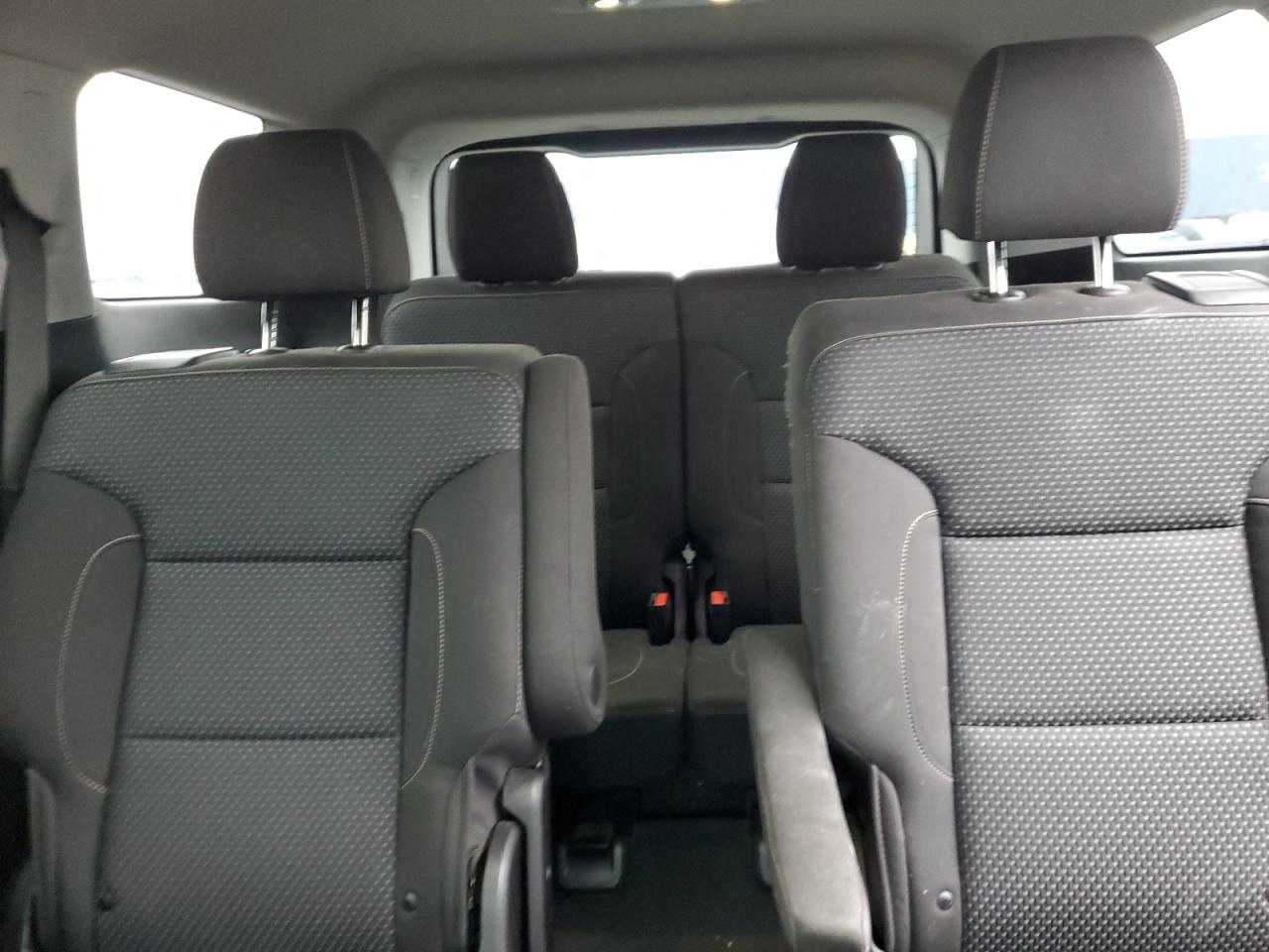 2020 GMC Acadia Sle VIN: 1GKKNKLA8LZ220419 Lot: 86361374