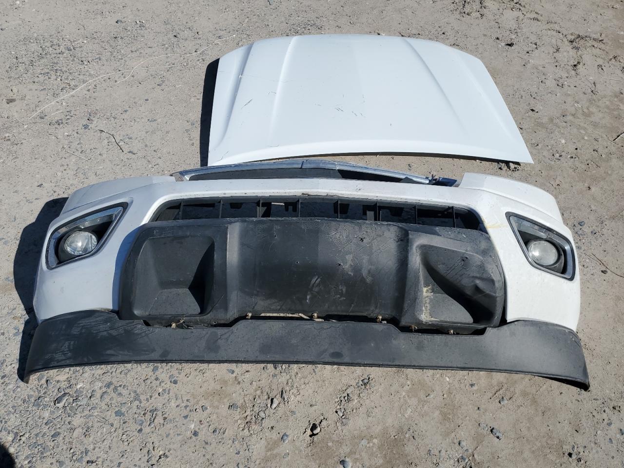 1GCGSCEA2G1355655 CHEVROLET COLORADO 2016