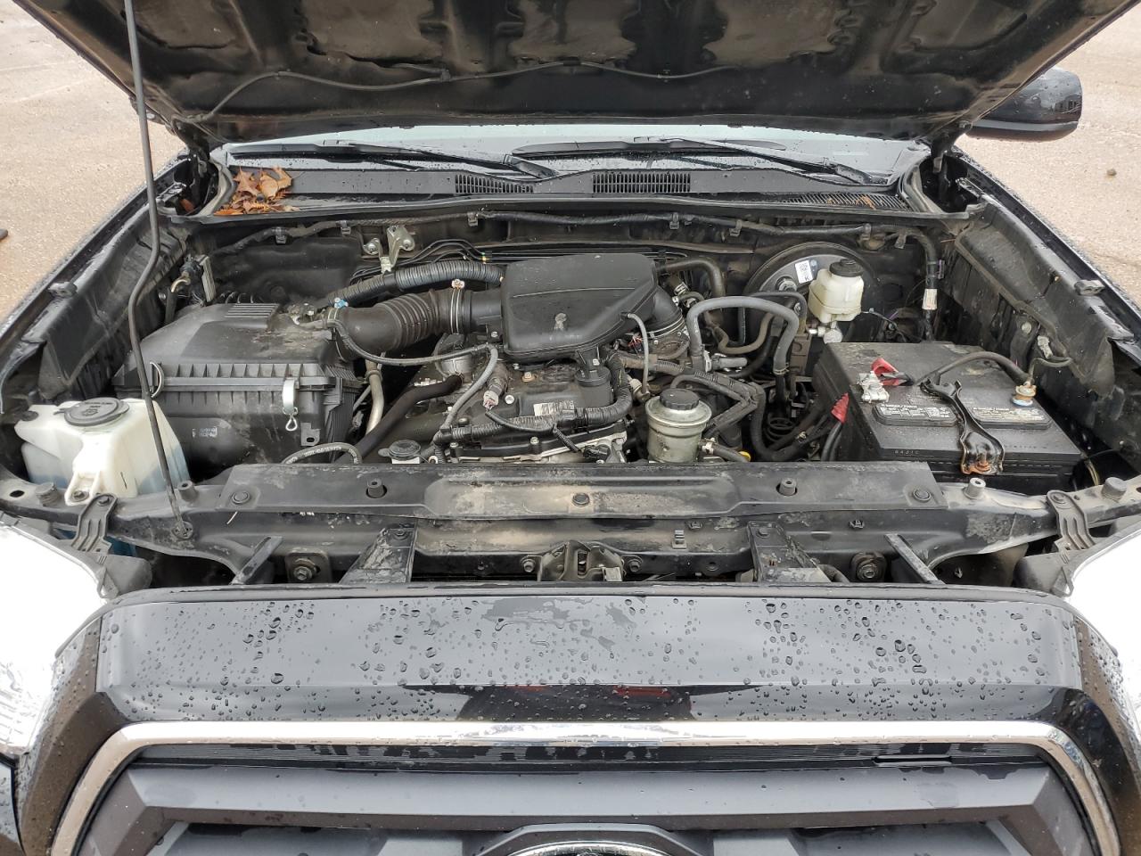 2022 Toyota Tacoma - Image 11