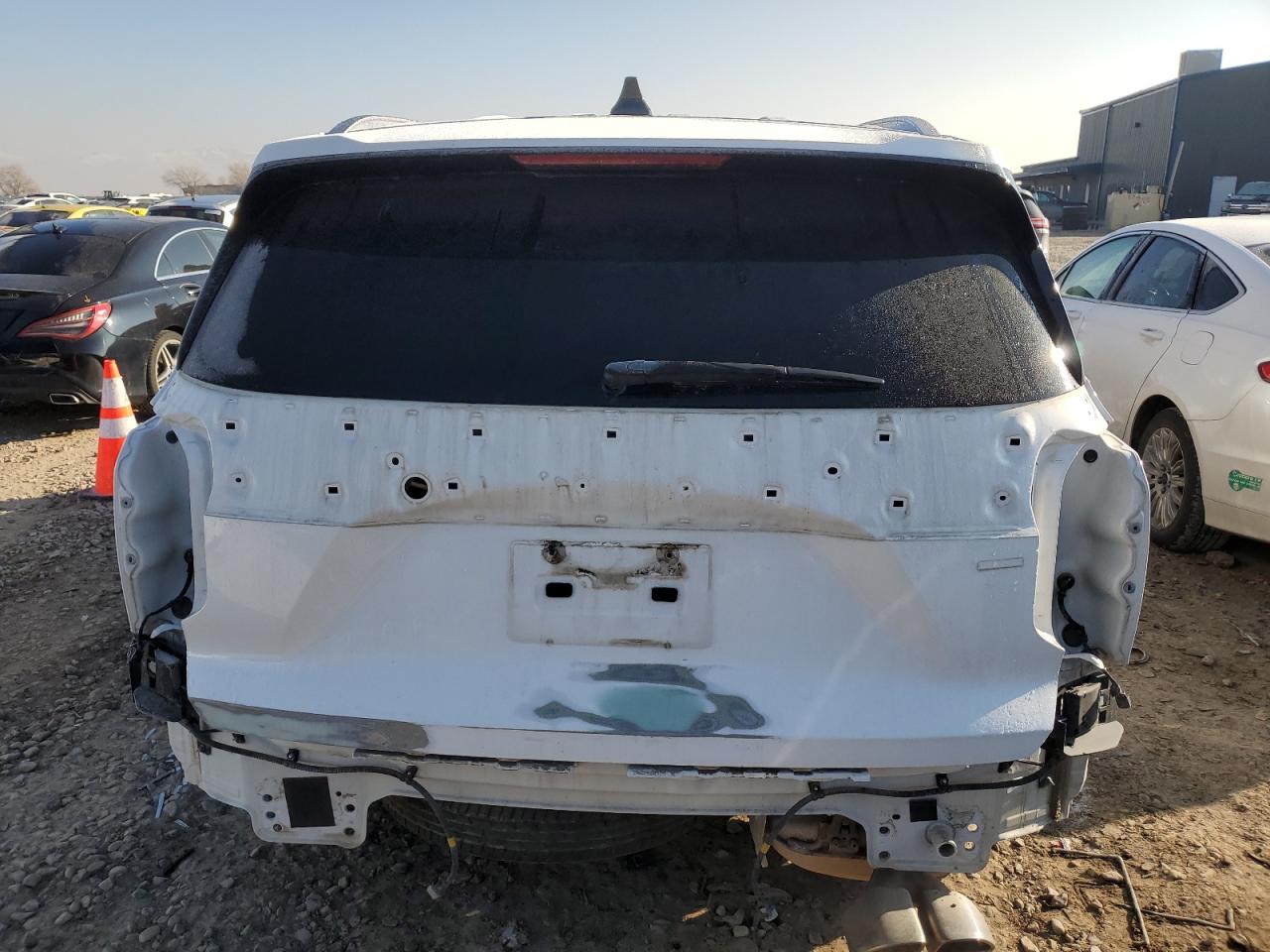 2021 Hyundai Palisade - Image 6