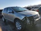 2008 Lincoln Mkx  de vânzare în Littleton, CO - Front End