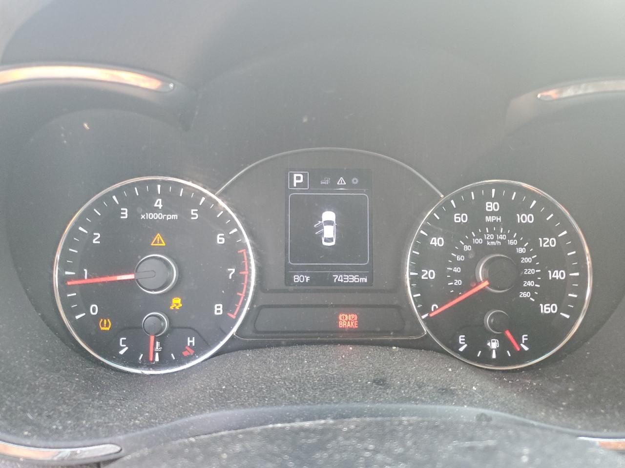 2018 Kia Forte - Image 9
