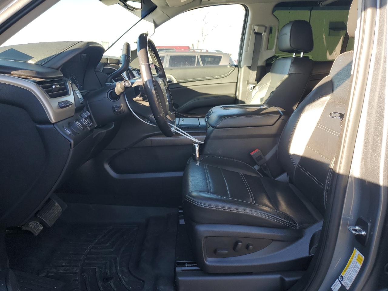 2018 GMC Yukon Denali VIN: 1GKS2CKJ3JR263501 Lot: 86918674