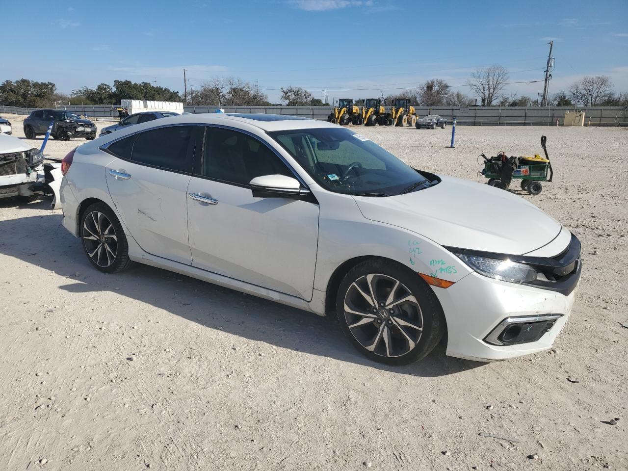 2019 Honda Civic - Image 4