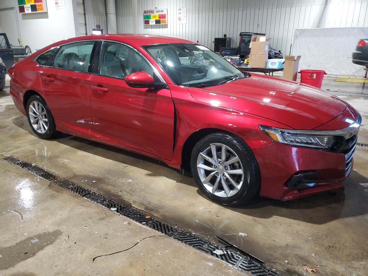 2022 Honda Accord - Image 4