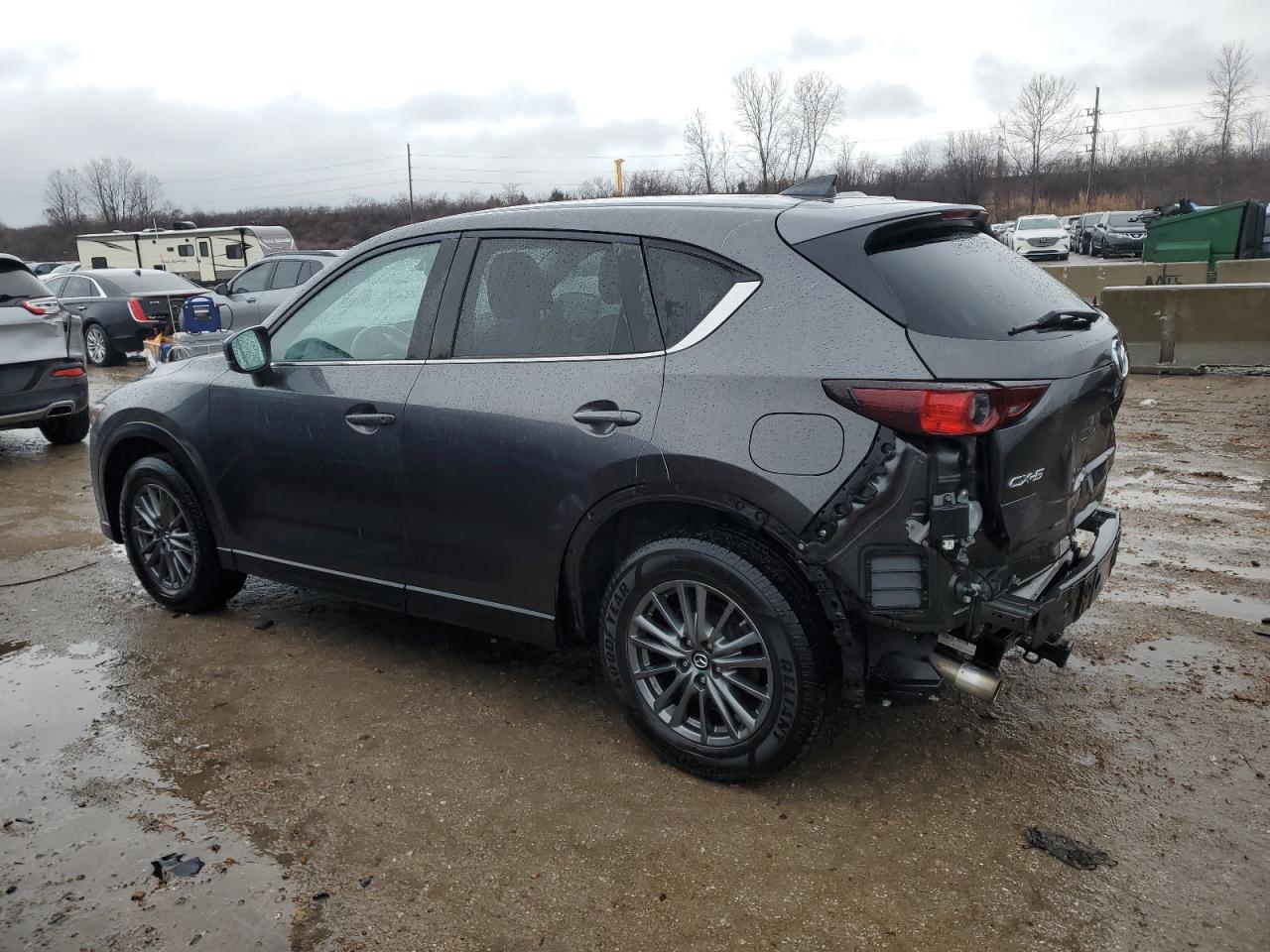 2017 Mazda CX-5 - Image 2