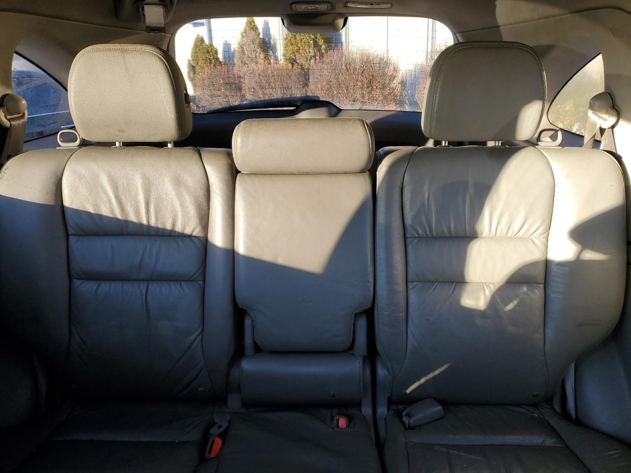 2011 Honda CR-V - Image 10