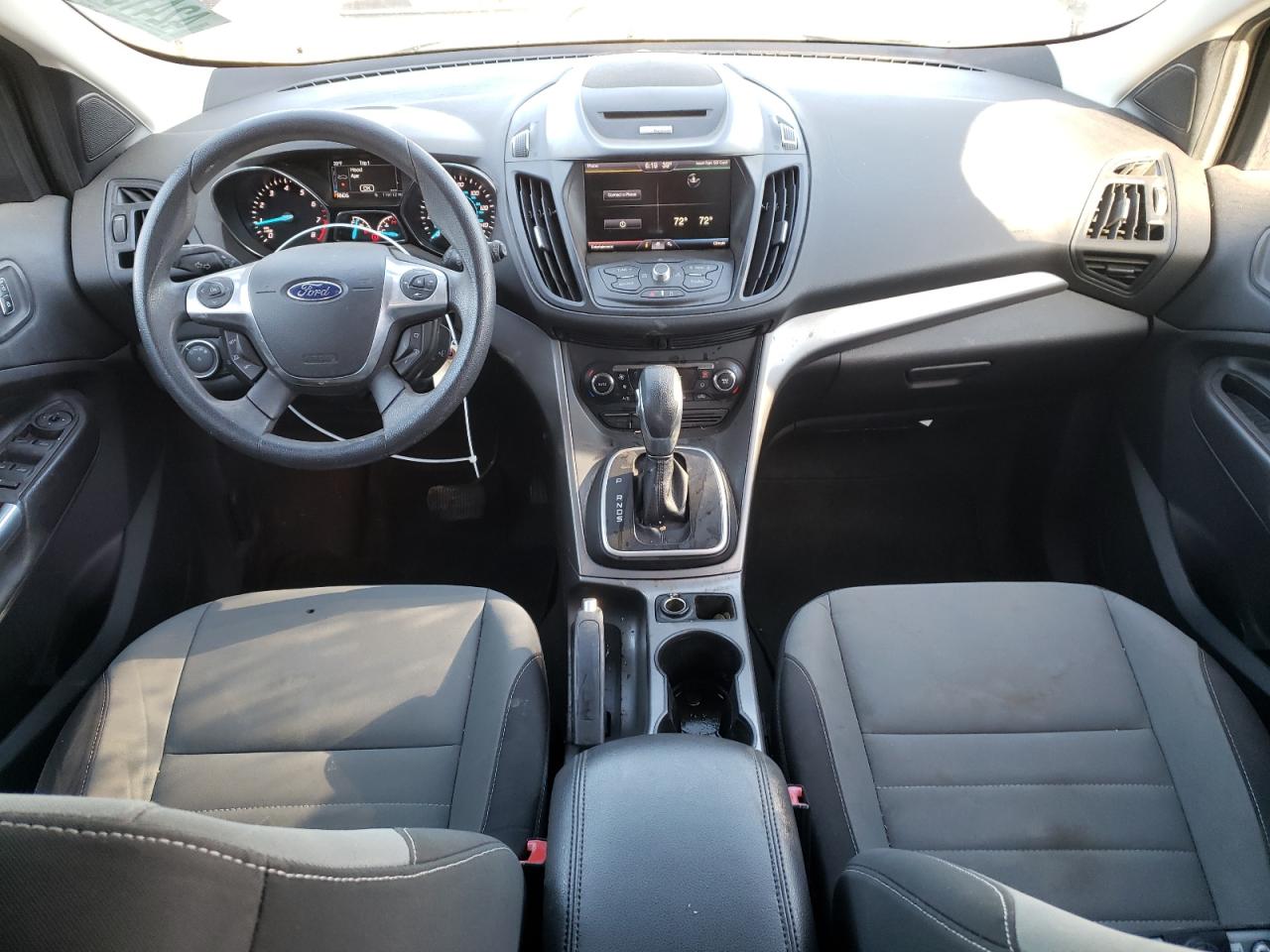 2013 Ford Escape - Image 8