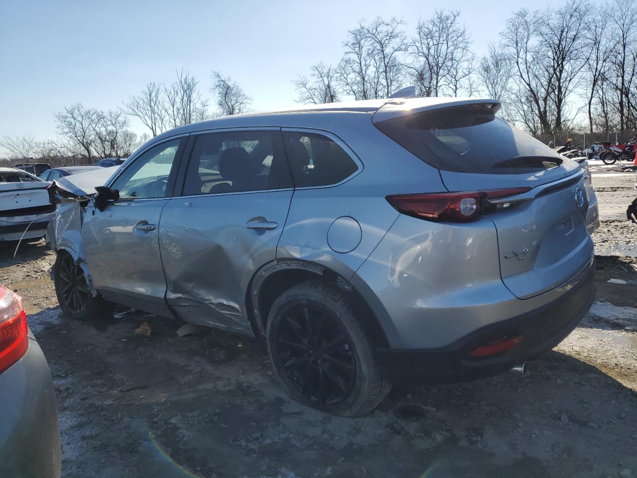 2023 Mazda CX-9 - Image 2