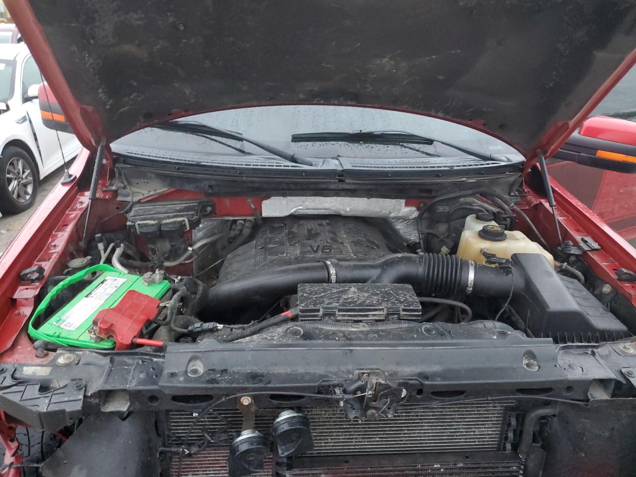 2012 Ford F-150 - Image 11