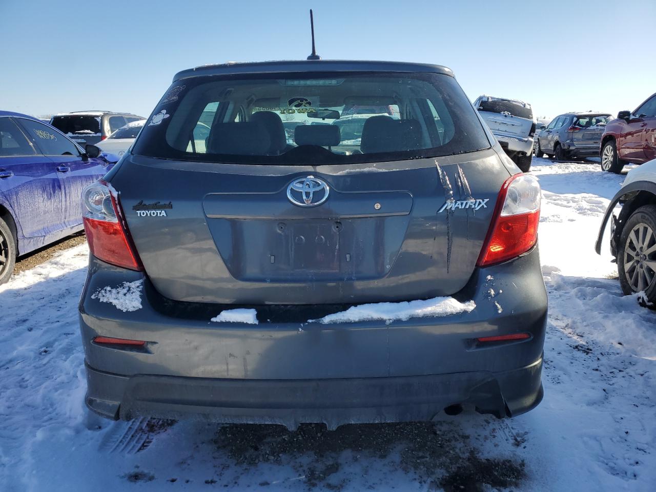 2009 Toyota Corolla - Image 6