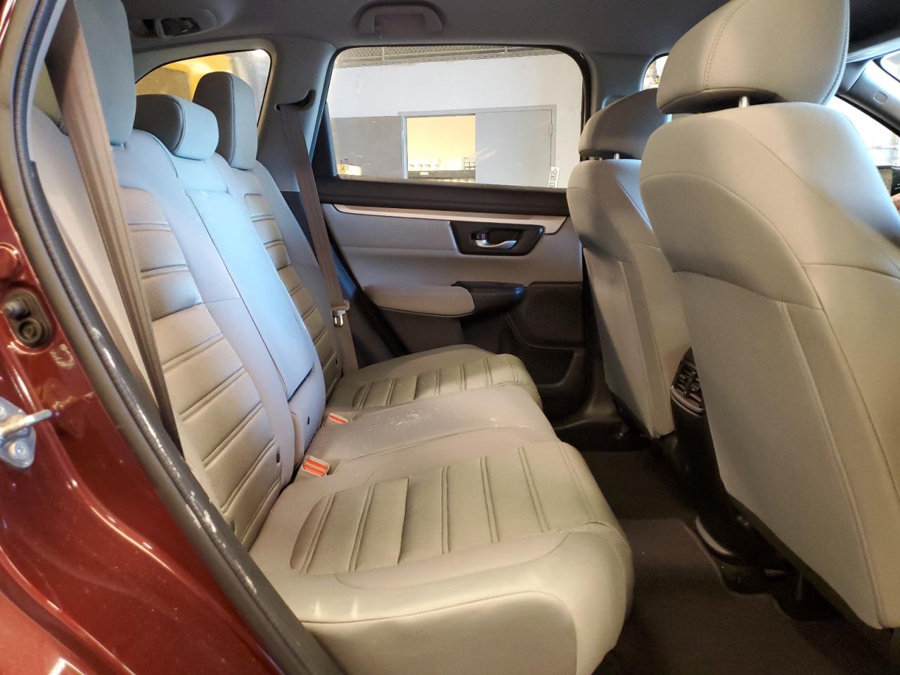 2018 Honda CR-V - Image 11