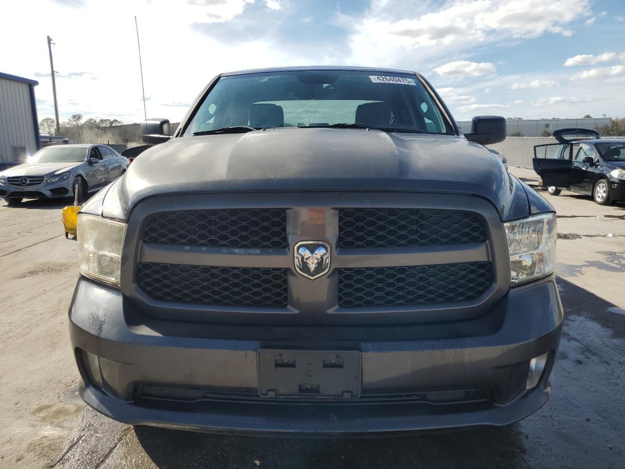 2018 RAM 1500 - Image 5