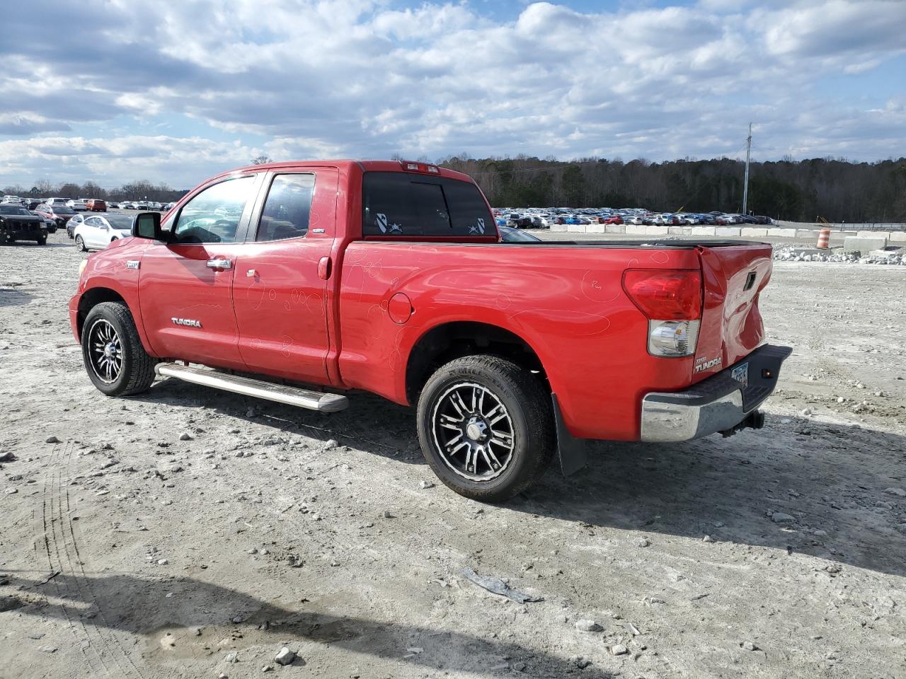 2007 Toyota Tundra - Image 2