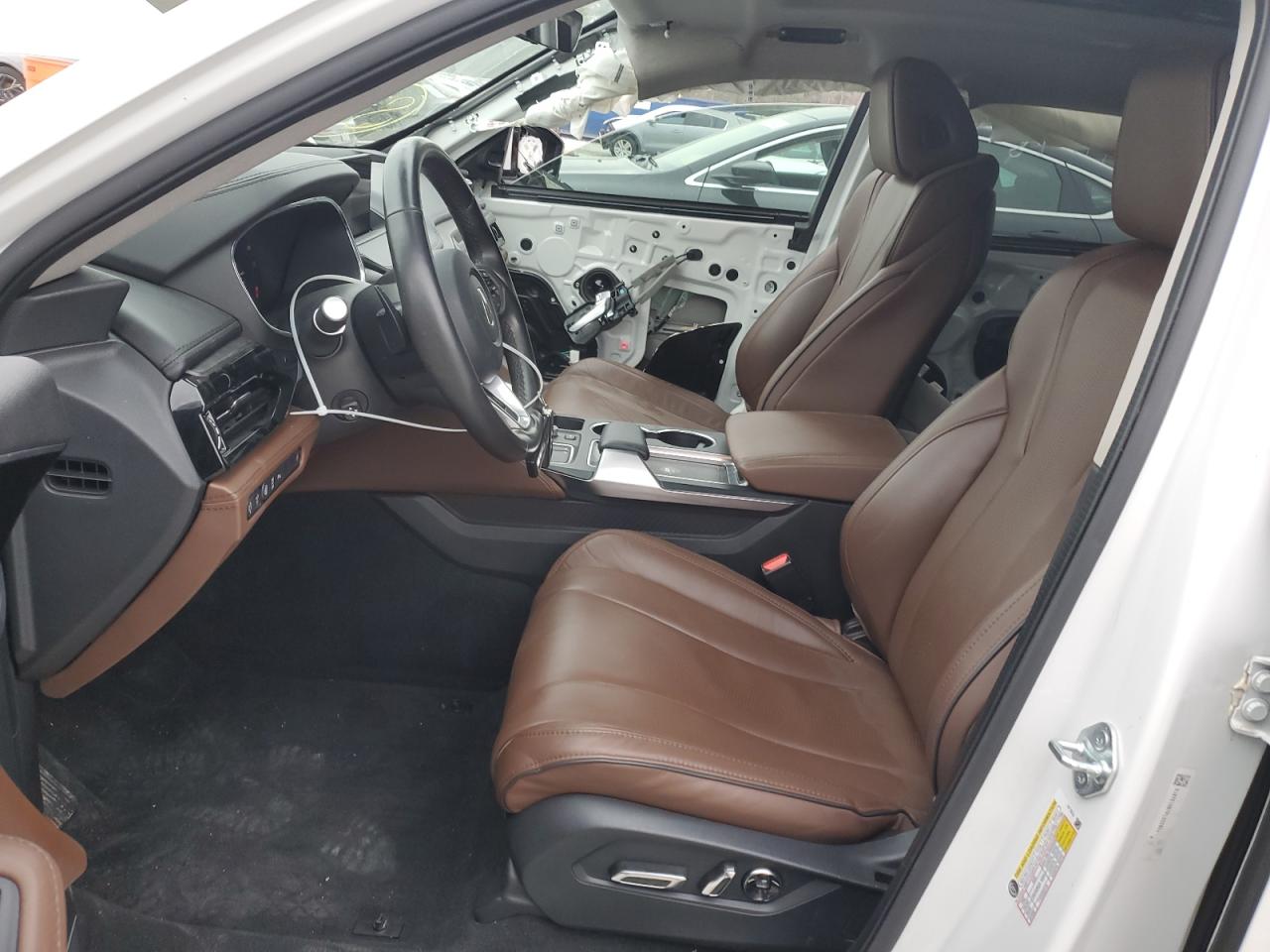 2023 Acura MDX - Image 7