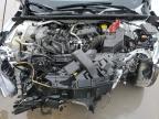 2022 Nissan Sentra Sv იყიდება Wilmer-ში, TX - Front End