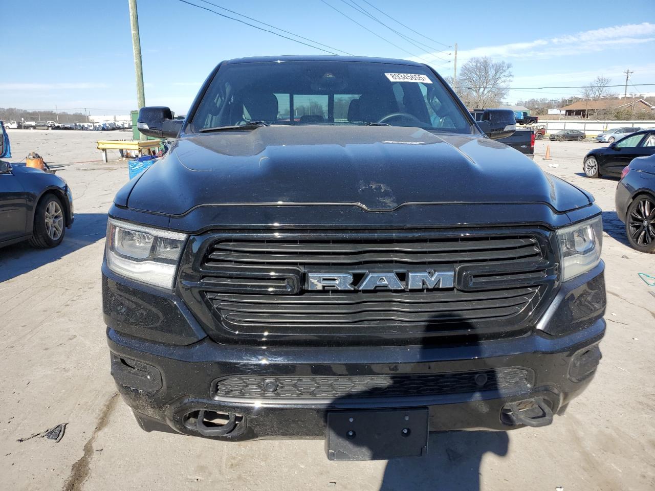 2021 RAM 1500 - Image 5
