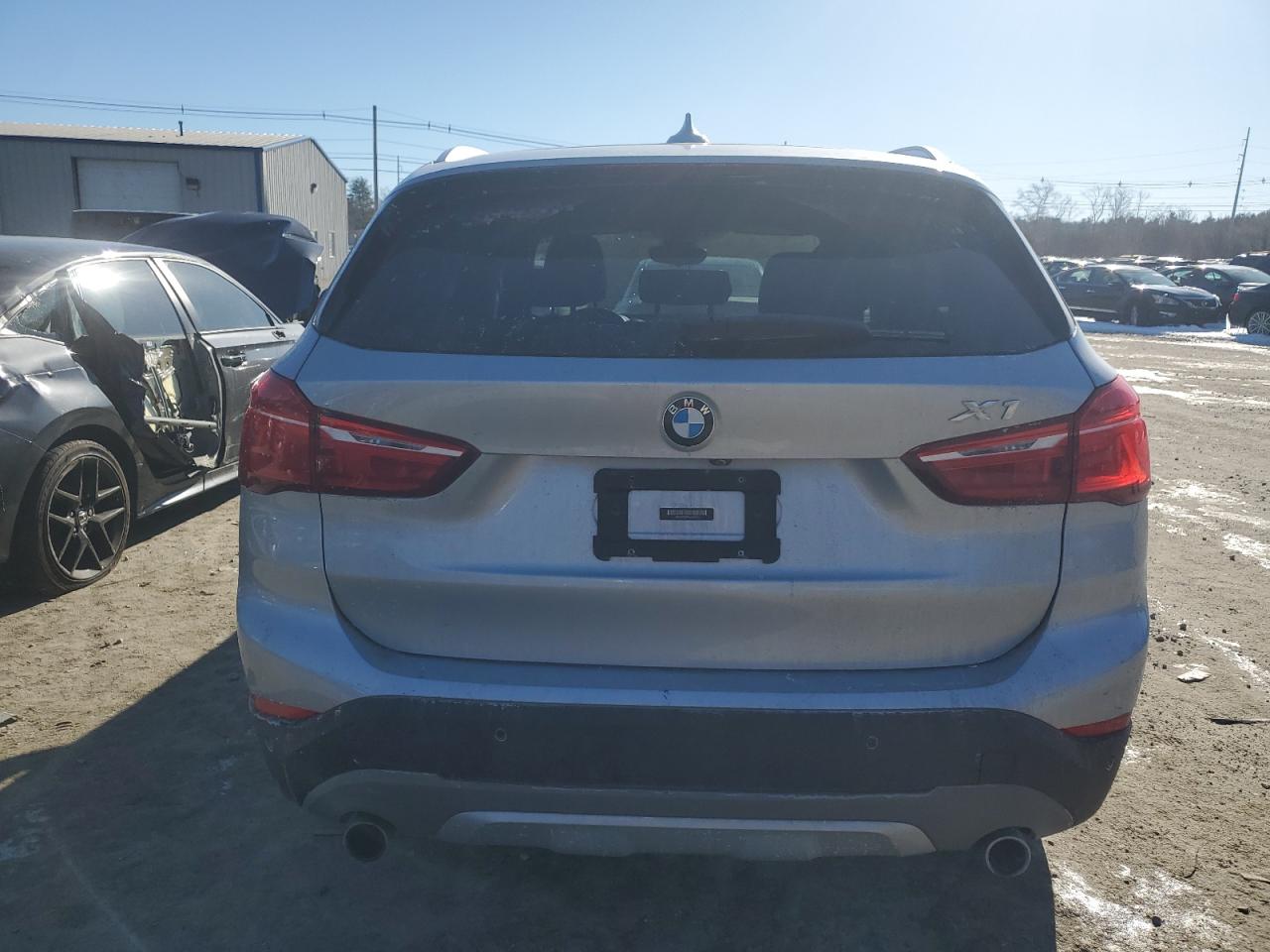 2016 BMW X1 - Image 6