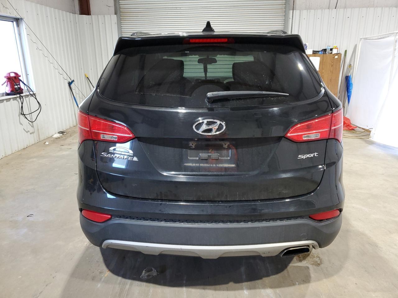 2014 Hyundai Santa Fe - Image 6