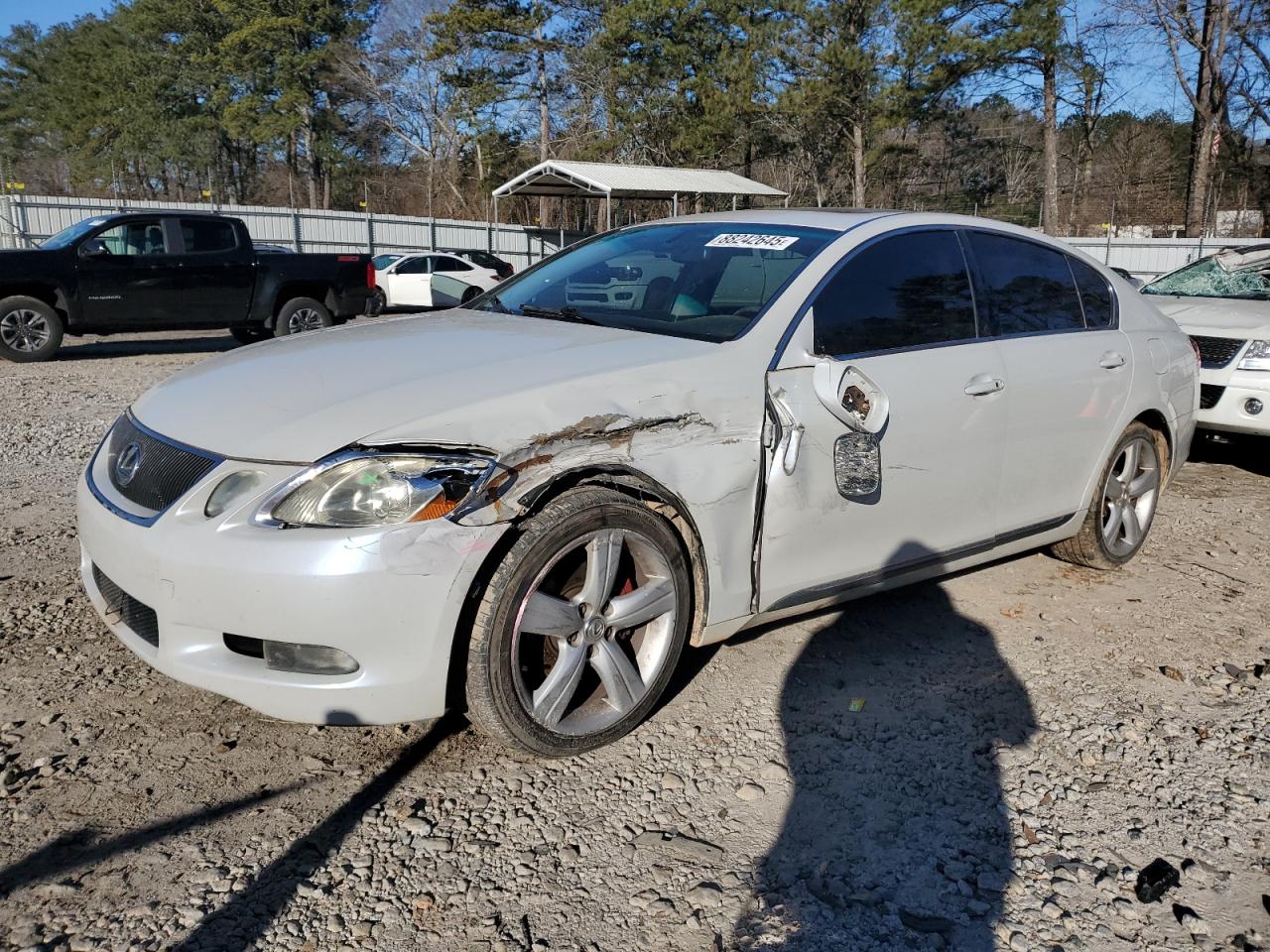 2006 Lexus GS 300 - Image 1