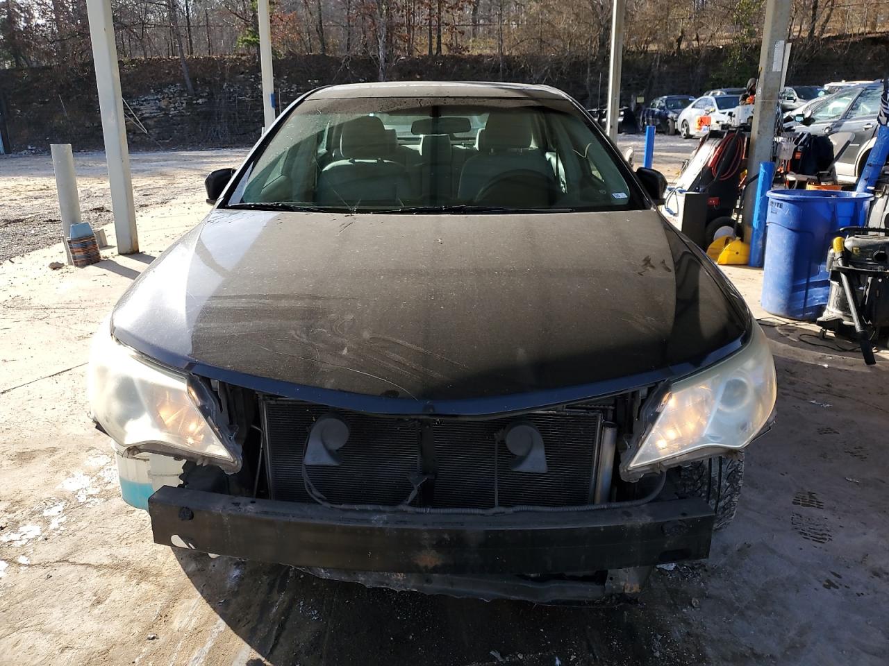 2013 Toyota Camry - Image 5