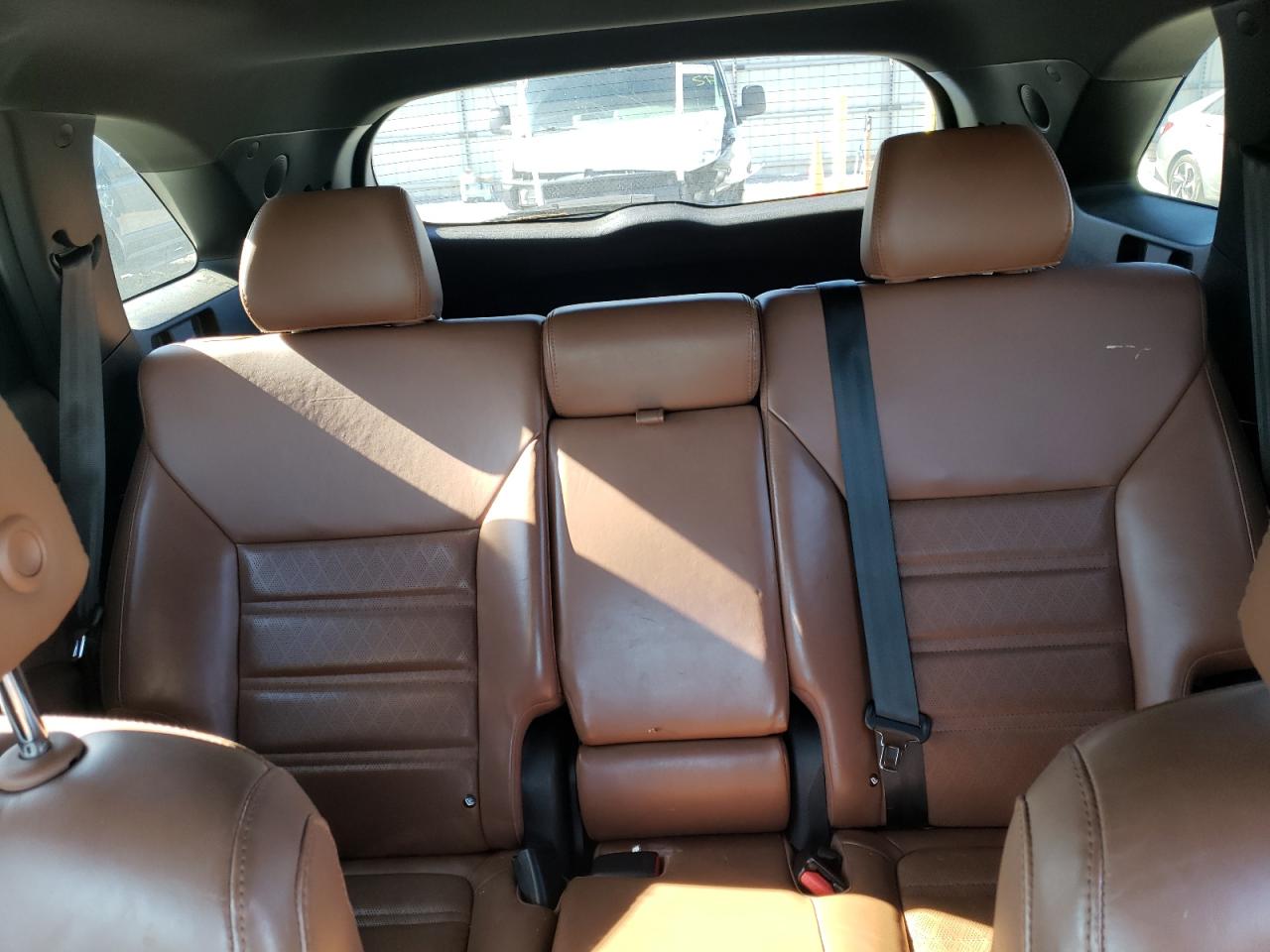 2019 Kia Sorento - Image 10