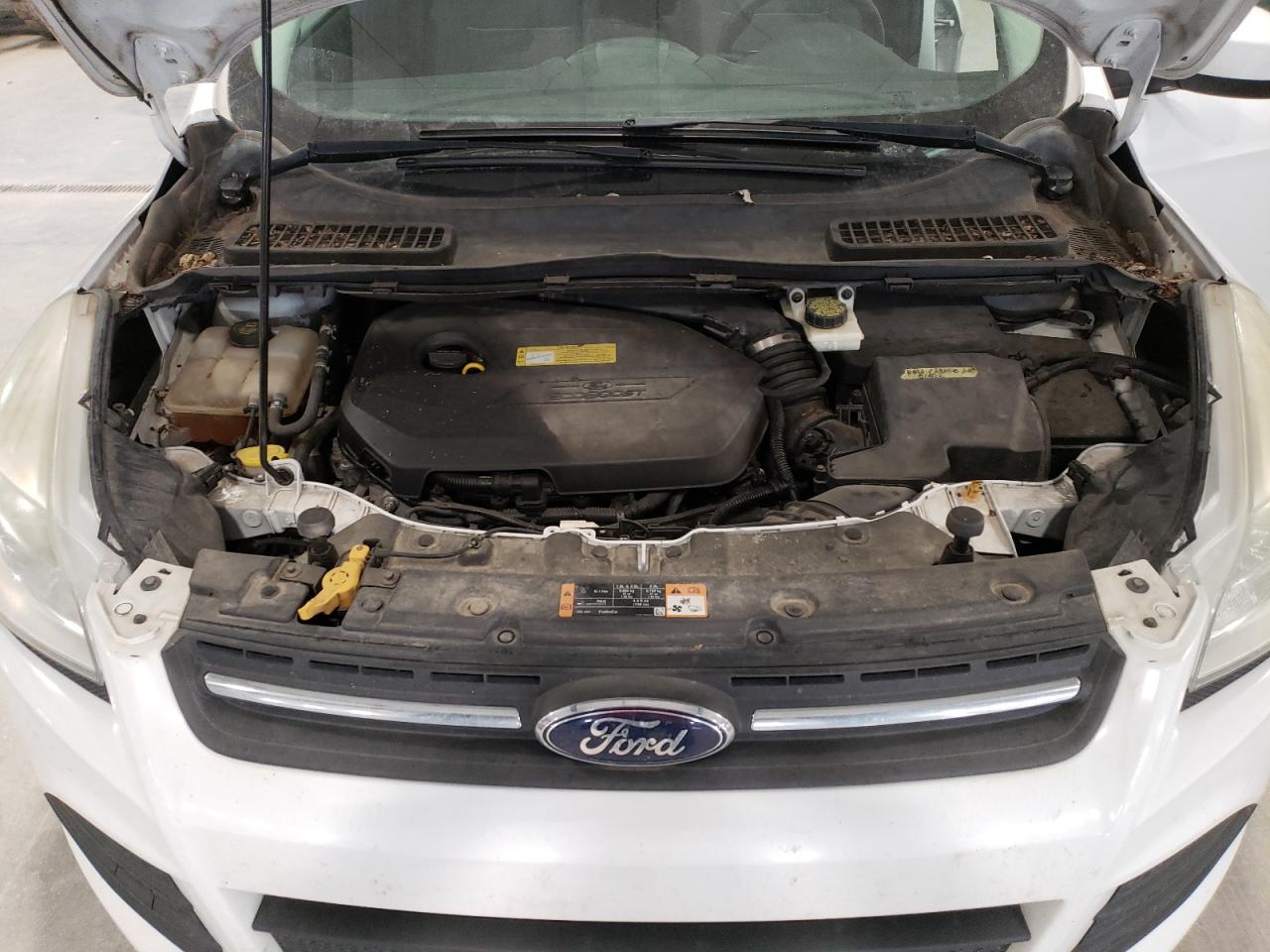 2014 Ford Escape - Image 12