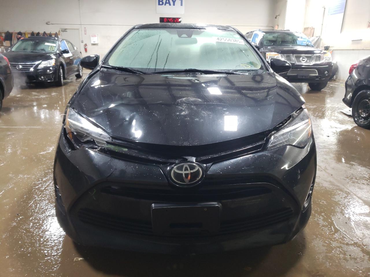 2018 Toyota Corolla - Image 5