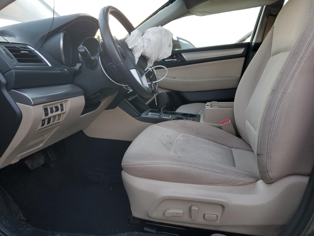 2015 Subaru Outback - Image 7