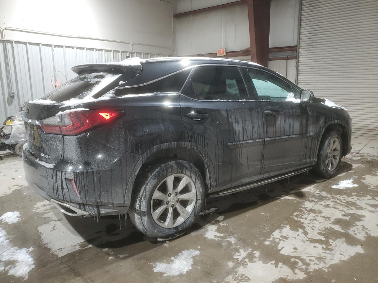 2016 Lexus RX - Image 3