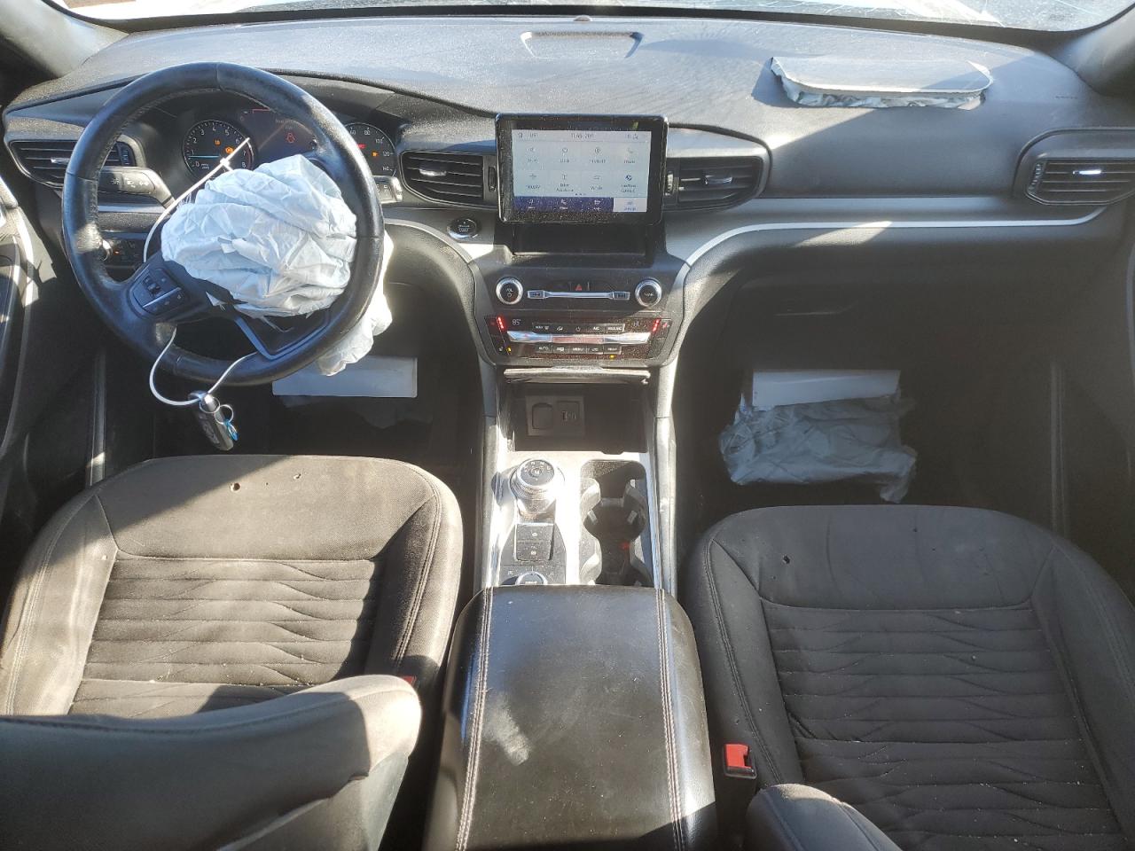 2020 Ford Explorer - Image 8