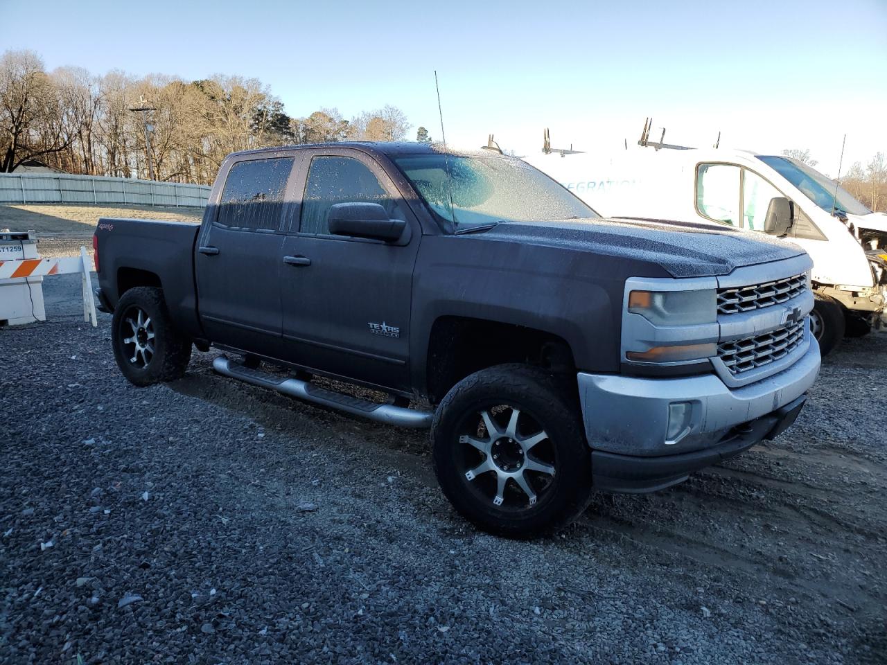 3GCUKREC0GG147007 CHEVROLET ALL Models 2016