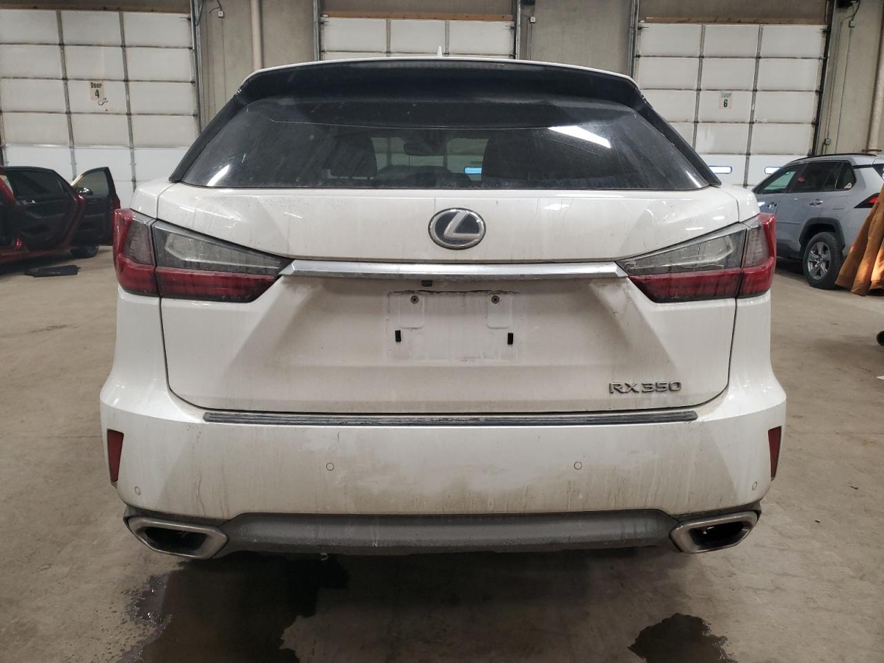 2017 Lexus RX - Image 6