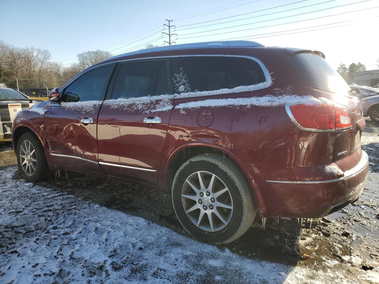 2015 Buick Enclave - Image 2