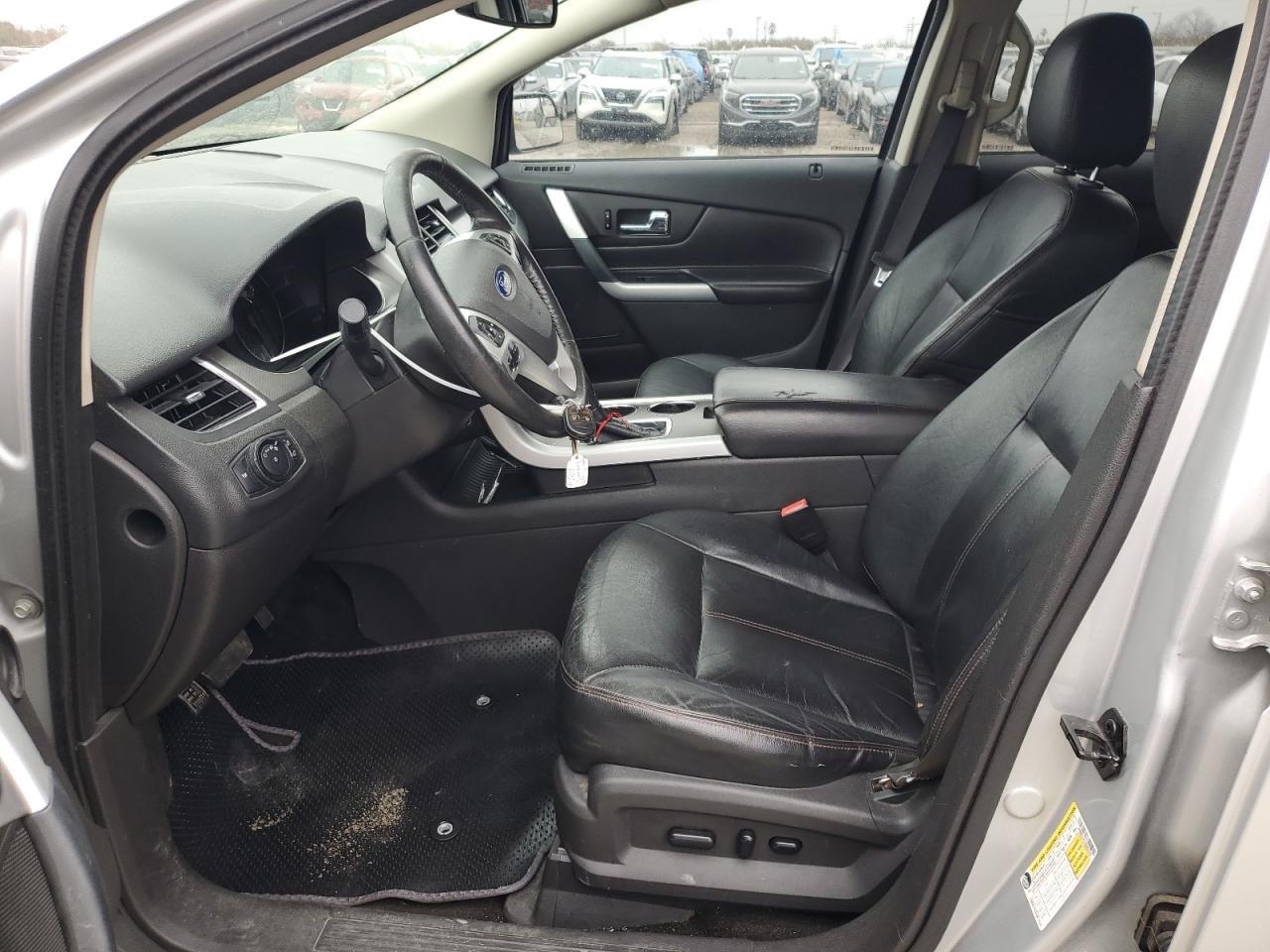 2014 Ford Edge - Image 7