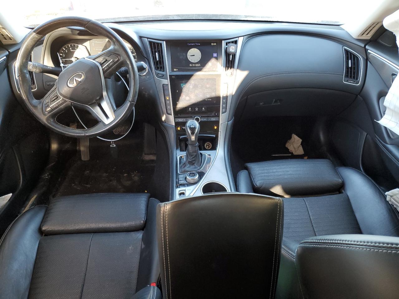 2019 Infiniti Q50 - Image 8