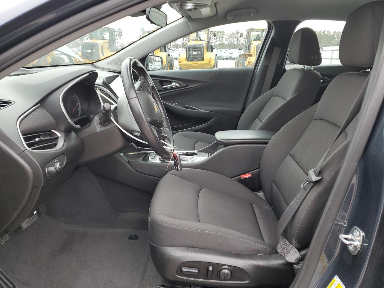 2021 Chevrolet Malibu - Image 7