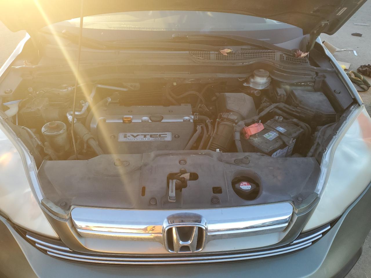 2008 Honda CR-V - Image 11