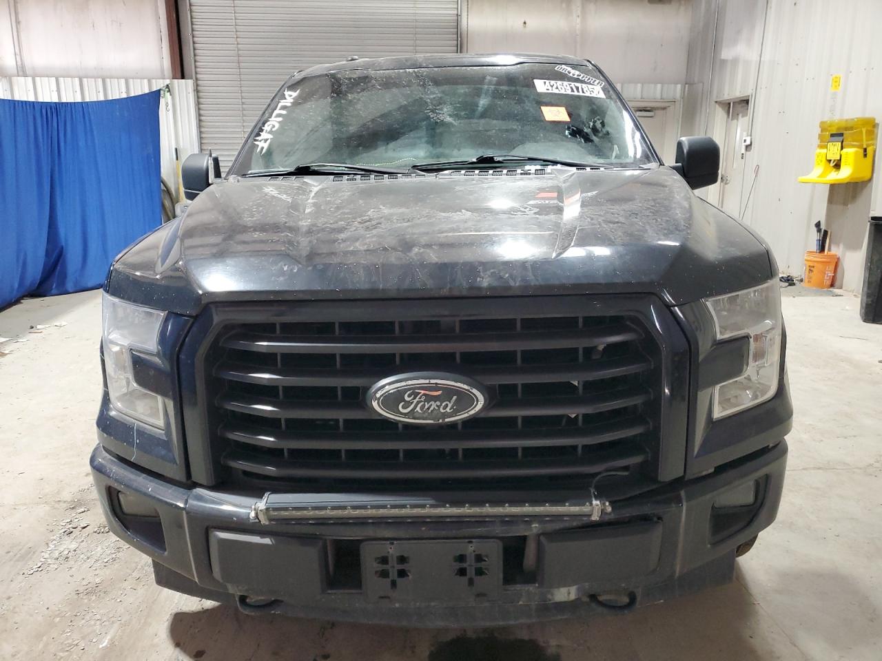 1FTEW1EP8HKD80298 FORD F-150 2017