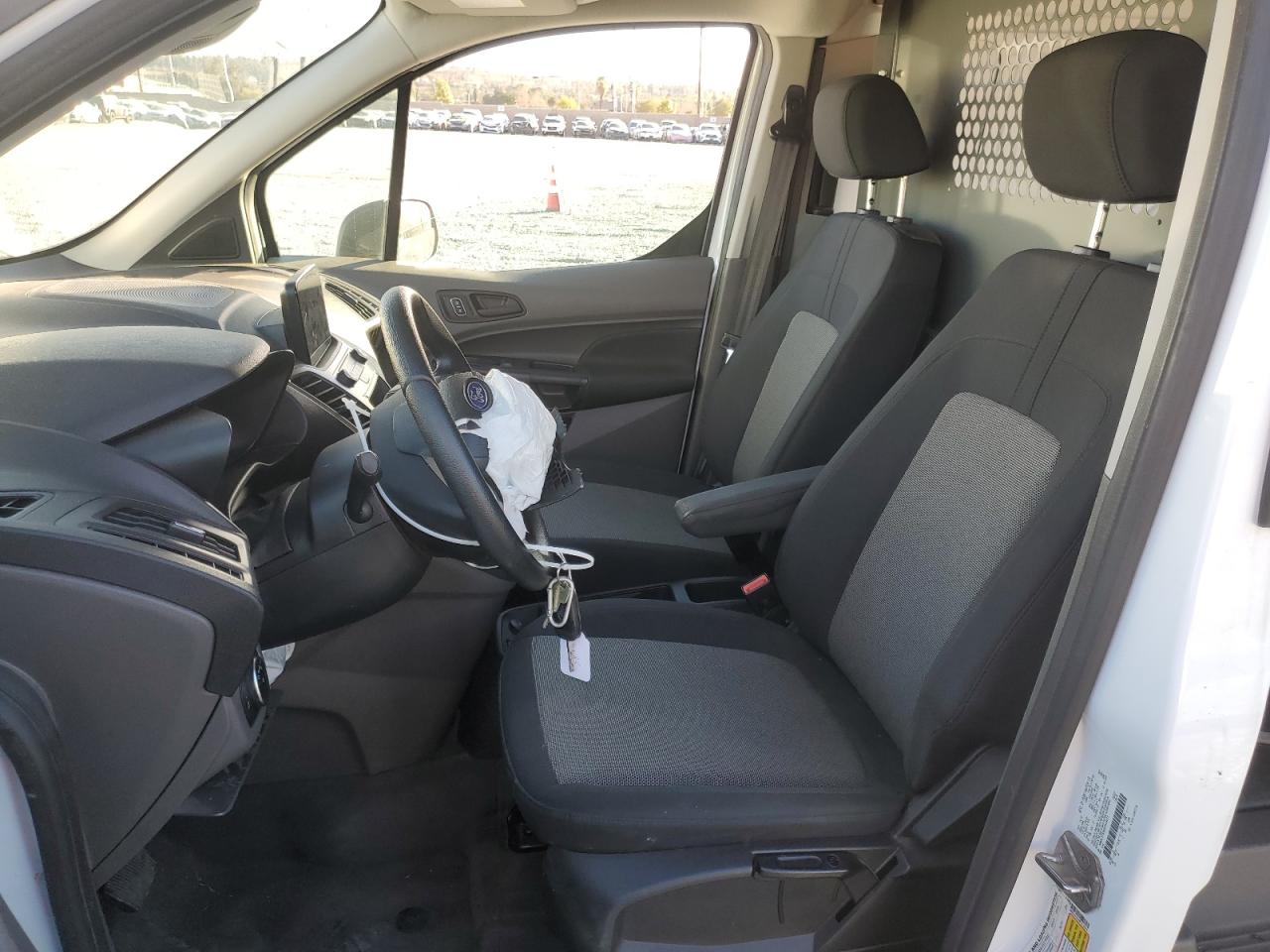 NM0LS7S26N1533211 FORD TRANSIT 2022
