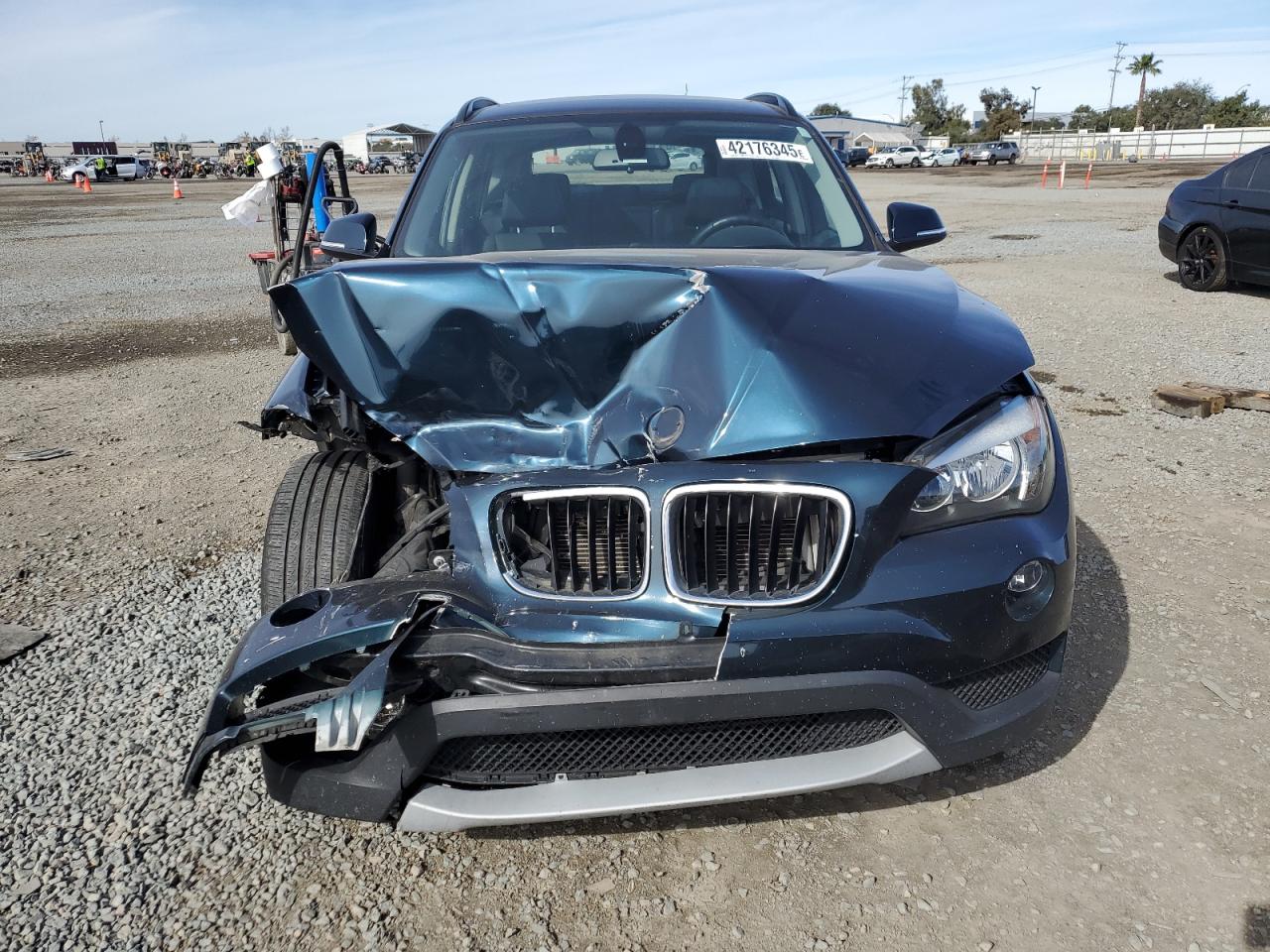 2014 BMW X1 - Image 5