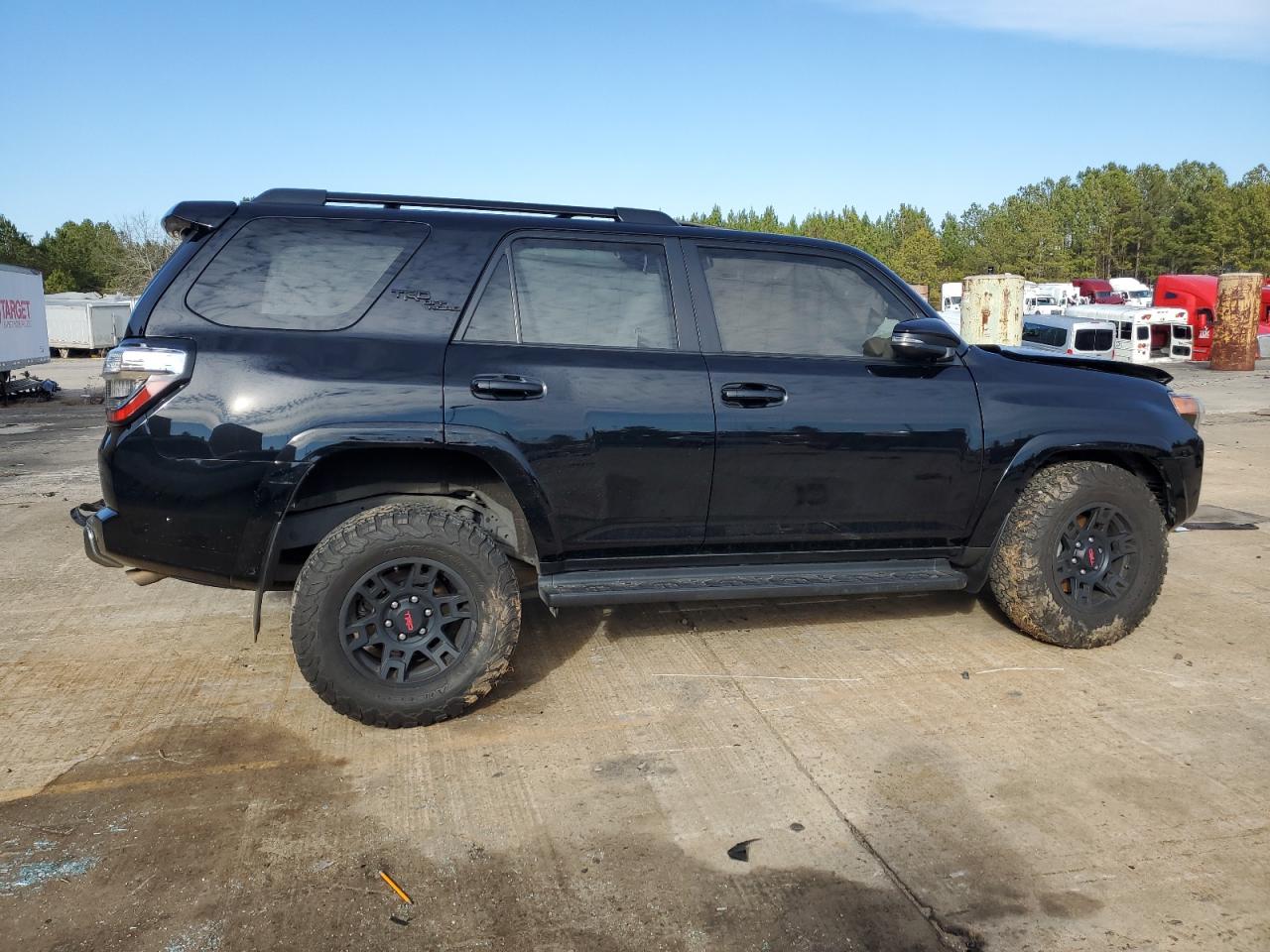 JTEBU5JR2L5784482 TOYOTA 4RUNNER 2020