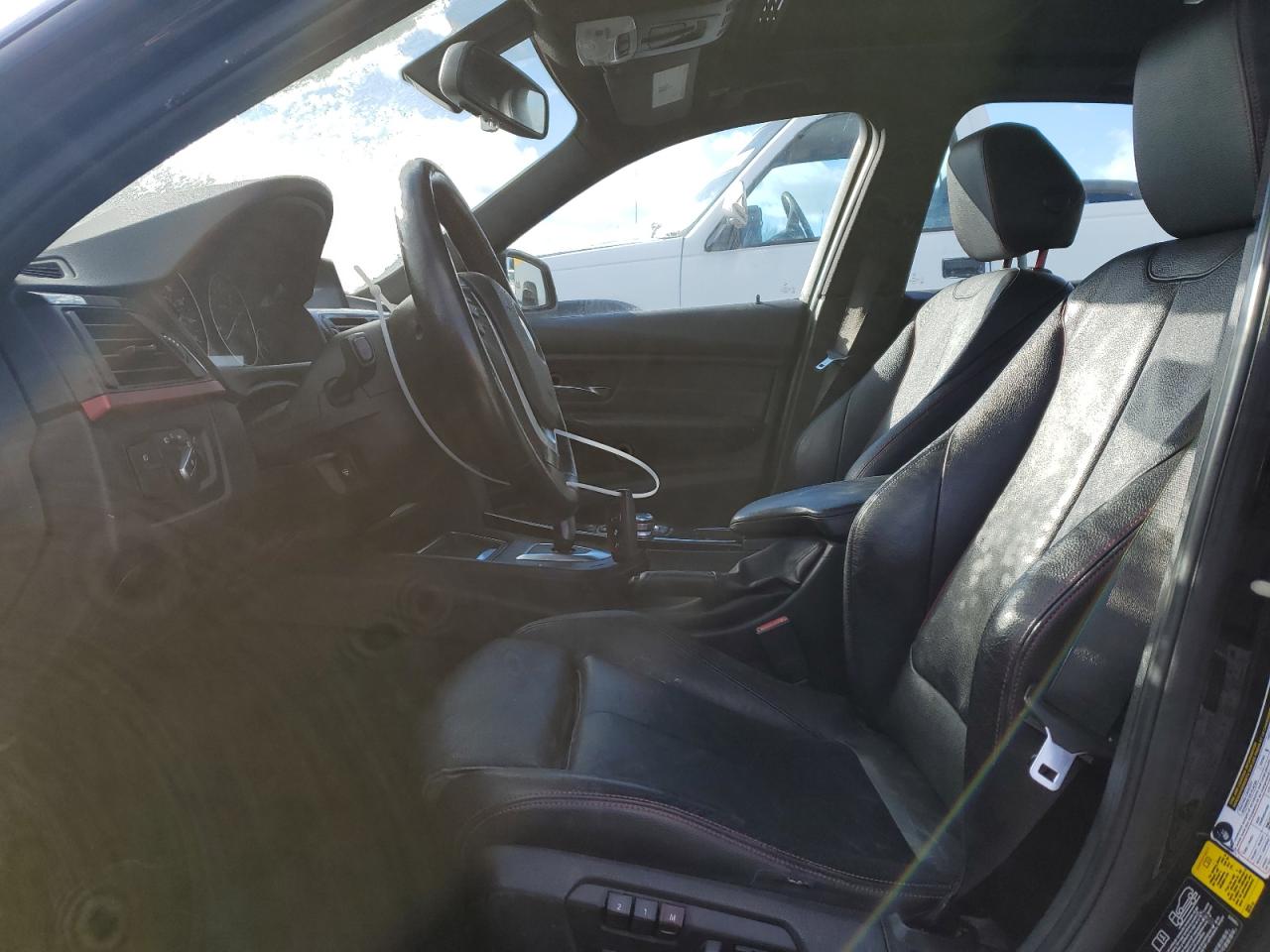 2013 BMW 3er - Image 7